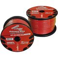 Nippon Nippon AP16500RD 500 ft. 16 Gauge Primary Wire; Red AP16500RD